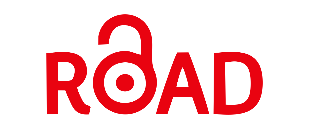ROAD (Directory of Open Access Scholarly Resources)